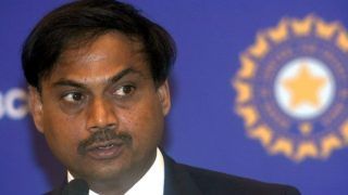 Preparing For Dhoni's Successor, Dropping Ashwin & Jadeja From White-Ball Cricket Was Challenging: MSK Prasad